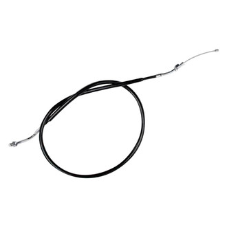 Motion Pro® - Black Vinyl Throttle Push Cable