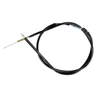 Motion Pro® - Black Vinyl Clutch Cable