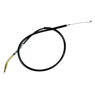 Motion Pro® - Black Vinyl Clutch Cable