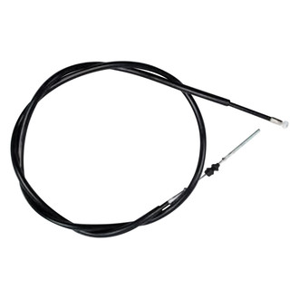 Motion Pro® - Black Vinyl Rear Right Hand Brake Cable