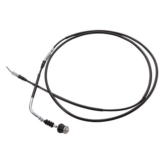 Motion Pro® - Black Vinyl Throttle Cable