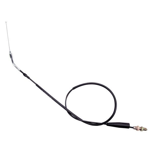Motion Pro® - Black Vinyl Throttle Cable 