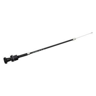 Motion Pro® - Black Vinyl Choke Cable