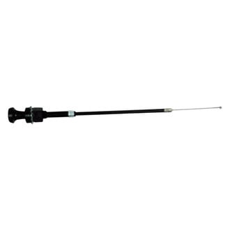 Motion Pro® - Black Vinyl Choke Cable