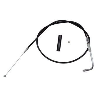 Motion Pro® - Black Vinyl Throttle Cable
