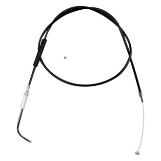 Motion Pro® - Black Vinyl Throttle Cable