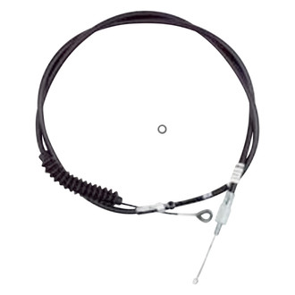 Motion Pro® - Black Vinyl Clutch Terminator Cable
