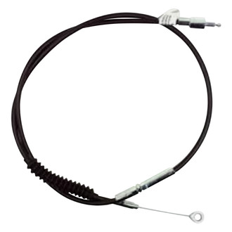 Motion Pro® - Black Vinyl Clutch Terminator Cable