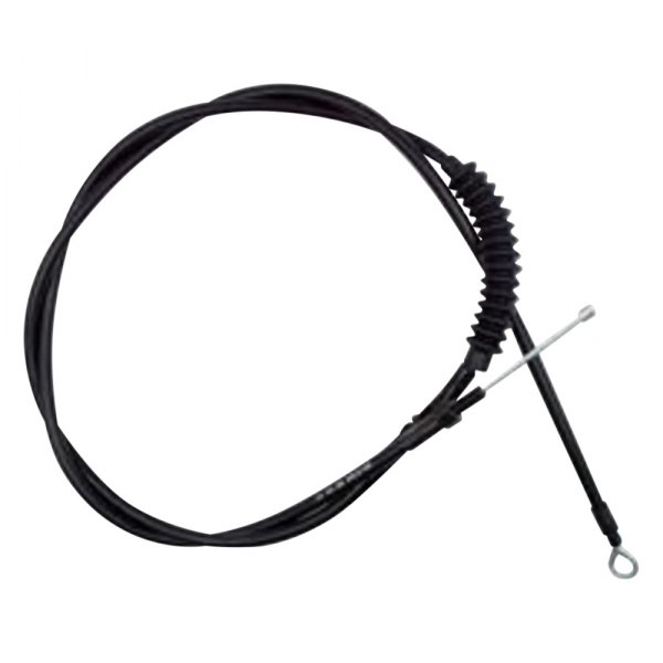 Motion Pro® - Blackout Clutch Cable