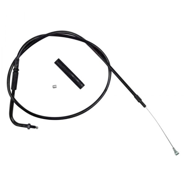 Motion Pro® - Blackout Custom Idle Cable