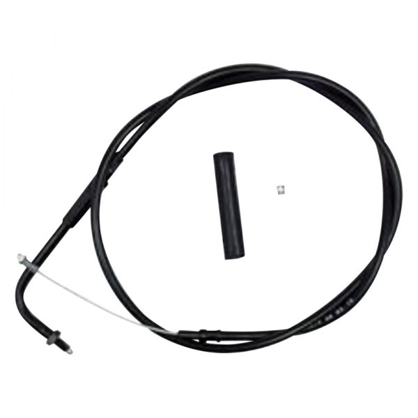 Motion Pro® - Blackout Custom Idle Cable
