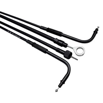 Motion Pro® 06-2268 - Blackout Throttle Cable