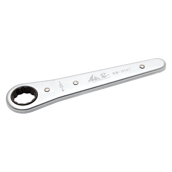 Motion Pro® - Ratchet Spark Plug Wrench