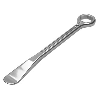 Motion Pro® 08-0287 - T-6 Combo Lever (24 mm)