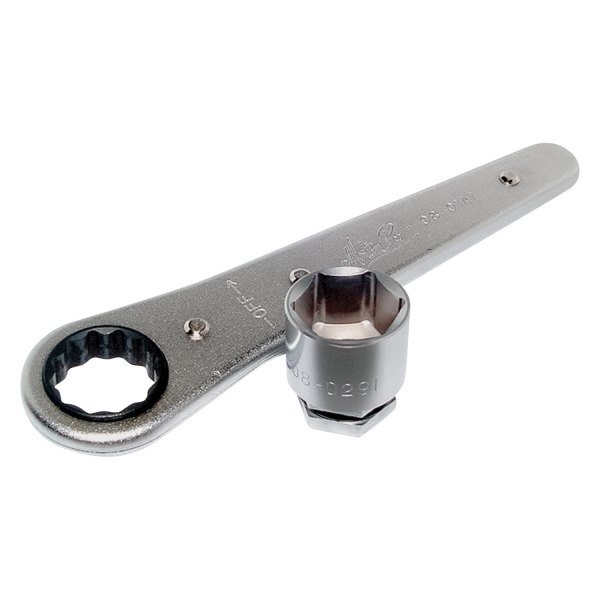 Motion Pro® - 13/16" Rachet/Socket Spark Wrench Kit