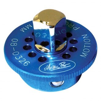Motion Pro® - T-6 Combo Lever Adapter