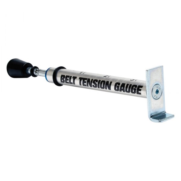 Motion Pro® - Belt Tension Gauge