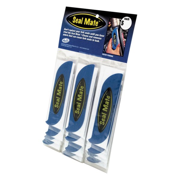  Motion Pro® - Sealmate Fork Seal Cleaners