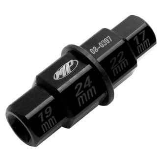 Motion Pro® - Chromoly Hex Axle Tool