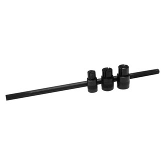 Motion Pro® 08-0410 - SAE Wheel Bearing Remover Set