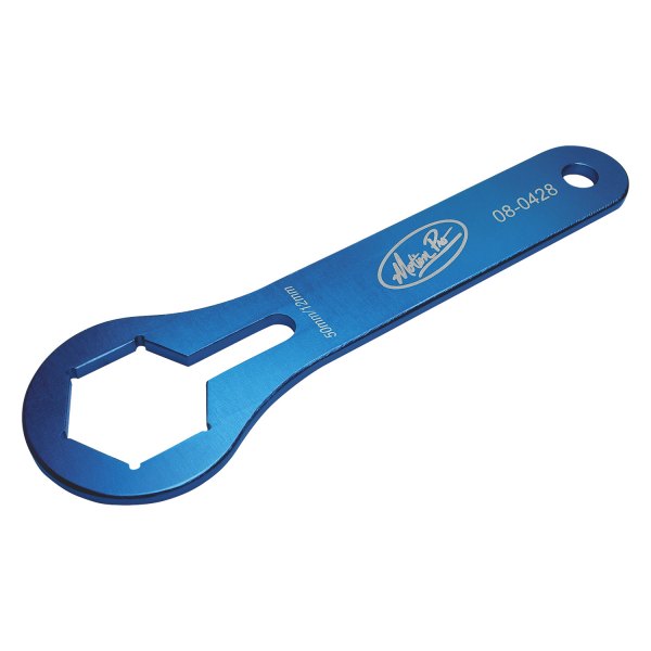 Motion Pro® - 50 mm WP Dual Chamber Fork Cap Wrench