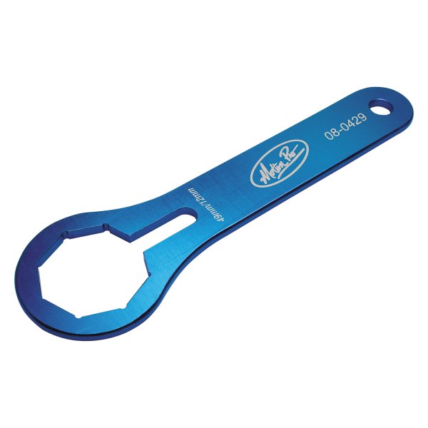 Motion Pro® - Dual Chamber Fork Cap Wrench
