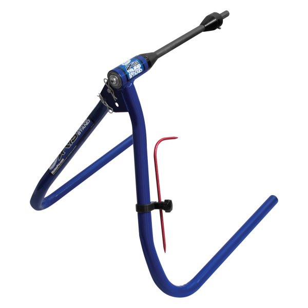 Motion Pro® - Axis Truing-Balance Stand