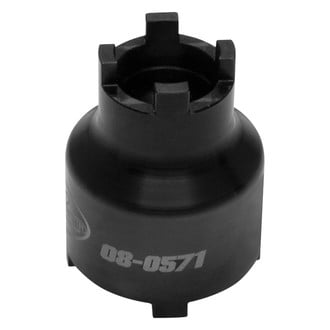 Motion Pro® - Spanner Nut Socket