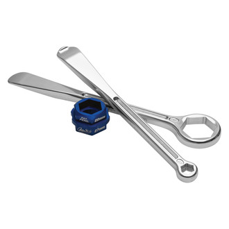Motion Pro® - T-6 Combo Lever Set (32 mm & 10/11 mm)