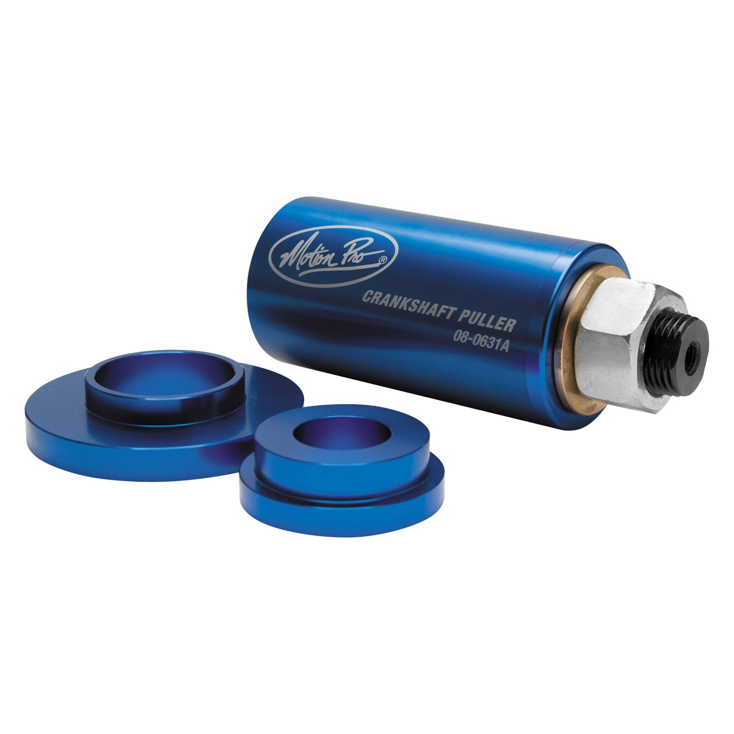 Motion Pro 08-0339 Tappet Oil Filter Screw Plug Tool