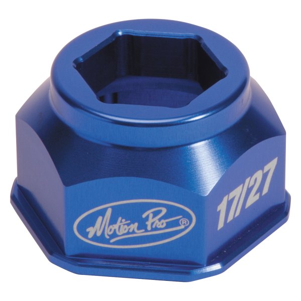 Motion Pro® - T-6 Combo Lever Hex Adapter