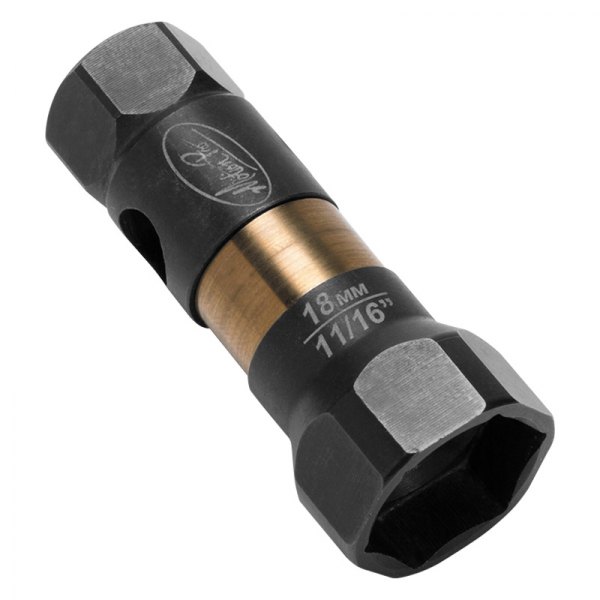 Motion Pro® - Pro 18 mm Plug Socket