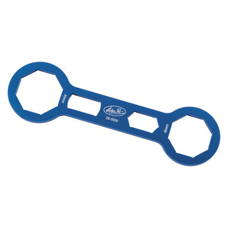 Motion Pro® - Forc Cap Wrench (46/50 mm, Blue)