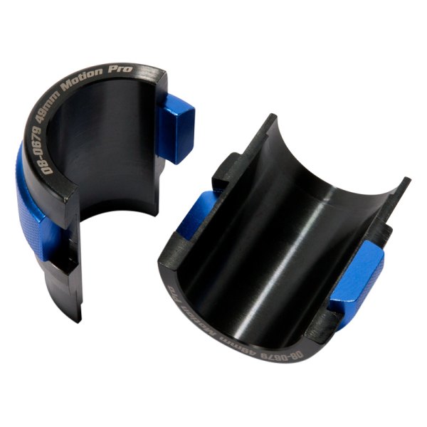 もぉーり Amazon.com: Motion Pro Ringer Fork Seal Driver 43mm for