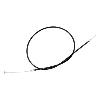 Motion Pro® - Black Vinyl Clutch Terminator Cable