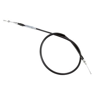 Motion Pro® - Black Vinyl Clutch Terminator Cable