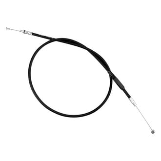 Motion Pro® - Black Vinyl Clutch Terminator Cable