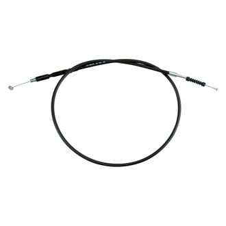 Motion Pro® - Black Vinyl Clutch Terminator Cable