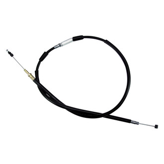 Motion Pro® - Black Vinyl Clutch Terminator Cable