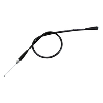 Motion Pro® - Black Vinyl Throttle Cable