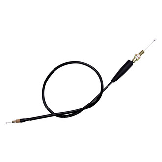 Motion Pro® - Black Vinyl Throttle Cable
