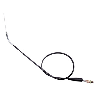 Motion Pro® - Black Vinyl Throttle Cable