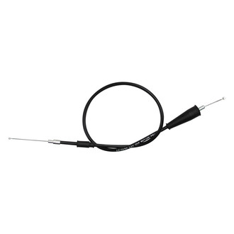 Motion Pro® - Black Vinyl Throttle Cable