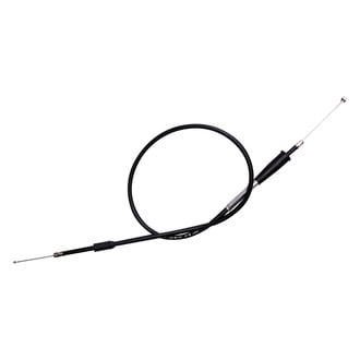 Motion Pro® - Black Vinyl Throttle Cable