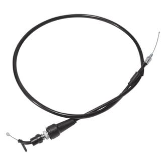 Motion Pro® - Black Vinyl Throttle Cable