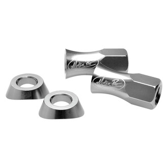 Motion Pro® - LiteLoc™ Rim Lock Nuts with Beveled Washers