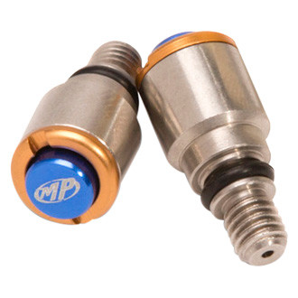 Motion Pro® - Micro Bleeders