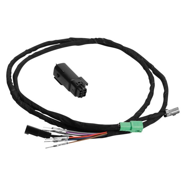 Motion Pro® - Throttle-By-Wire Harness