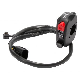 Suzuki Motorcycle Handlebar Switches | Light, Control, Turn Signal ...