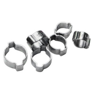 Motion Pro® - 1/2" Steel O-Clips